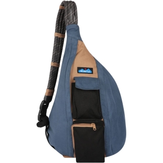 Kavu Rope Bag Night Drop