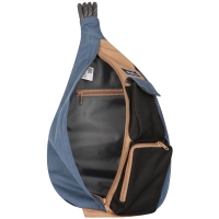 Kavu Rope Bag Night Drop