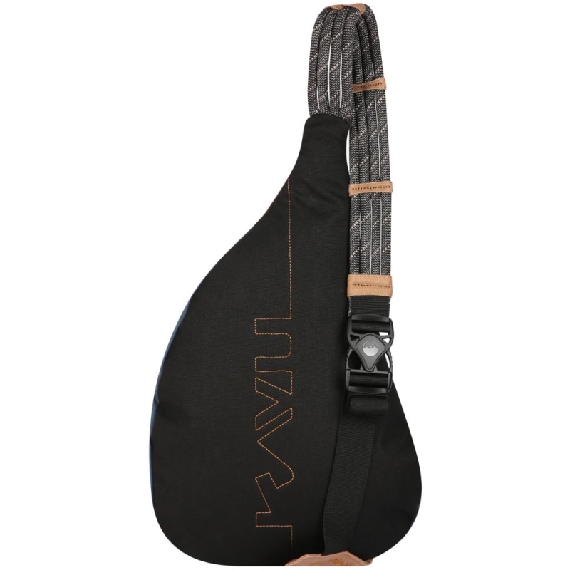 Kavu Rope Bag Night Drop