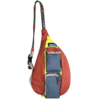 Kavu Mini Remix Rope Bag Ramble Run
