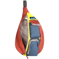 Kavu Mini Remix Rope Bag Ramble Run