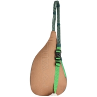 Kavu Remix Rope Bag Fun Camp