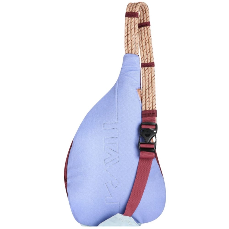 Kavu Remix Rope Bag Wanderland