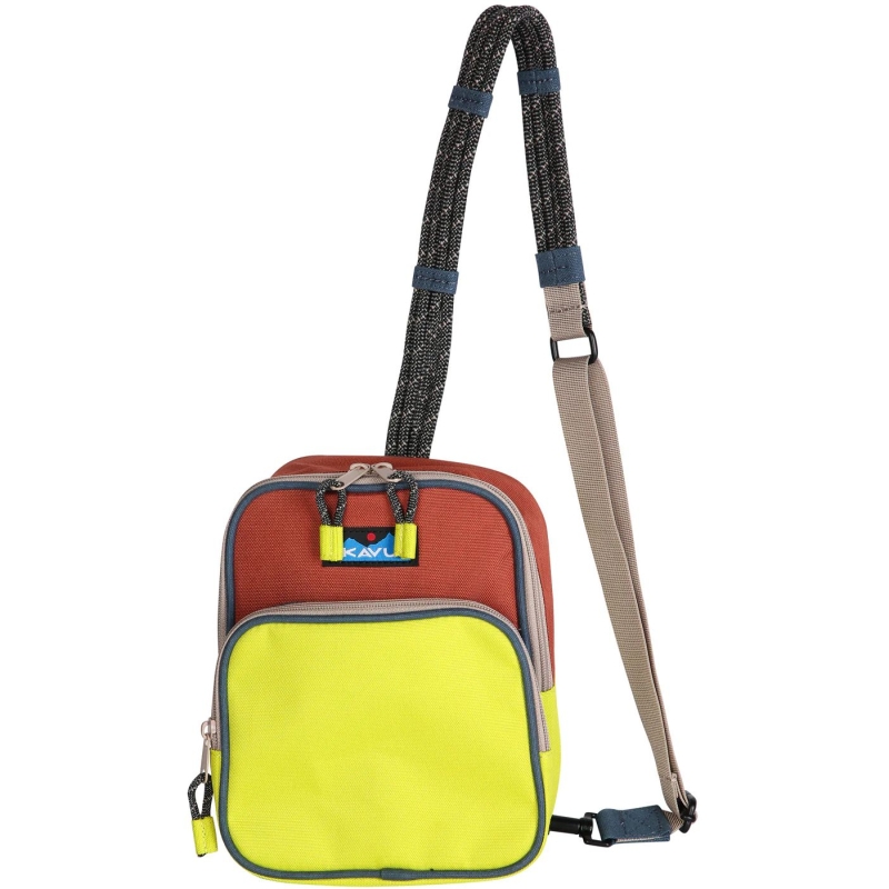 Kavu Pescadero Sling Ramble Run