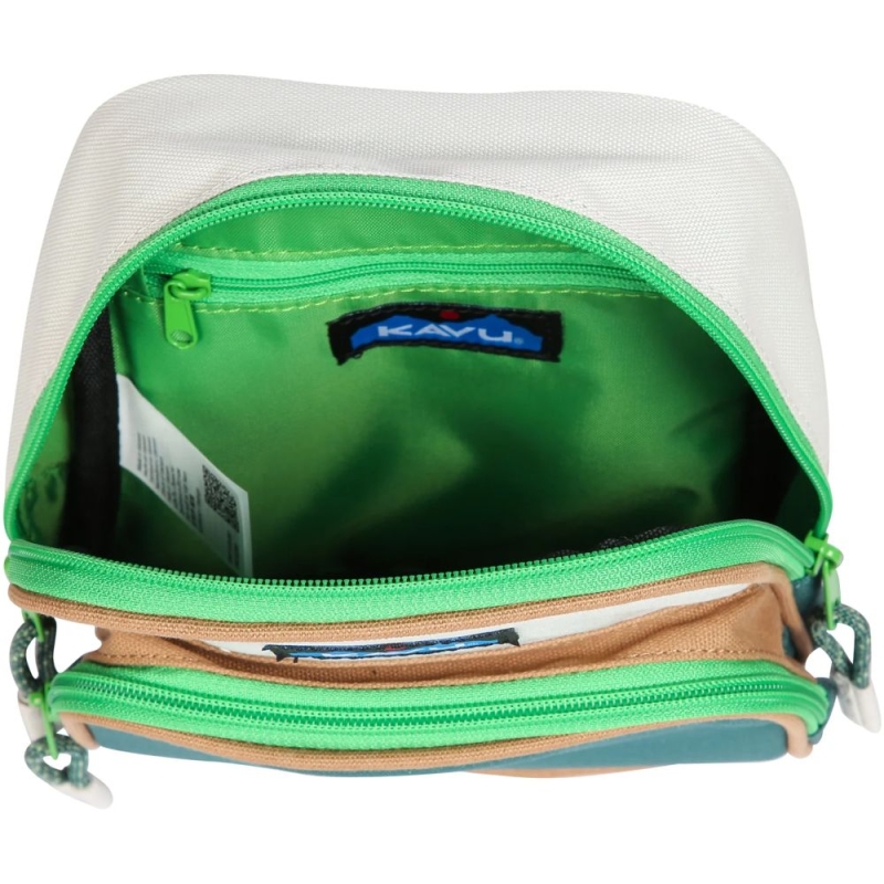 Kavu Pescadero Sling Fun Camp