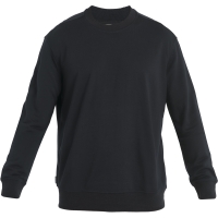 Icebreaker Mer Shifter II LS Sweatshirt  Black