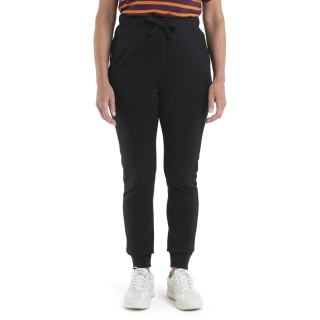 Icebreaker Mer Crush II Pants Women's Black