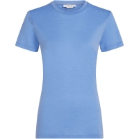 Icebreaker Mer 150 Tech Lite III SS Tee Women's Baja