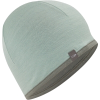 Icebreaker Pocket Hat Moss/Galaxy