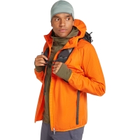 Icebreaker Pocket Hat Moss/Galaxy