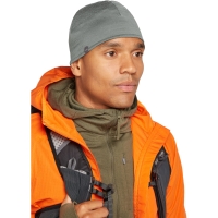 Icebreaker Pocket Hat Moss/Galaxy