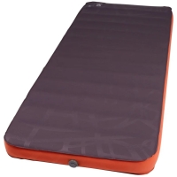 Human Comfort Livy Compact 10 Antraciet/Oranje