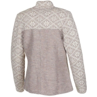 Ivanhoe Ellie full zip Women's Sand
