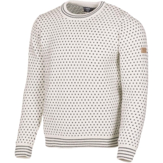 Ivanhoe Sverre crewneck Off White