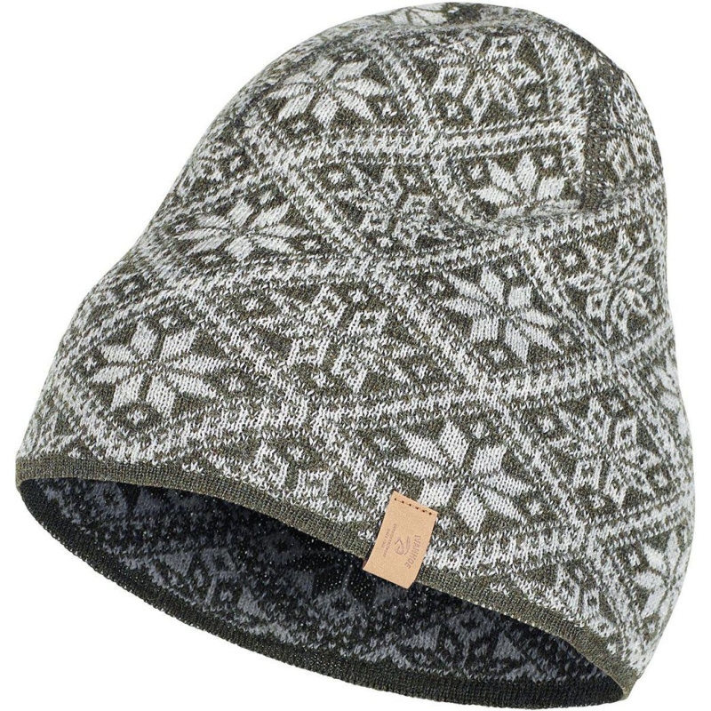Ivanhoe Freya hat Loden Green