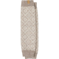 Ivanhoe Freya legwarmers Sand