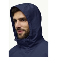 Jack Wolfskin Altenberg 3in1 Jkt midnight sky