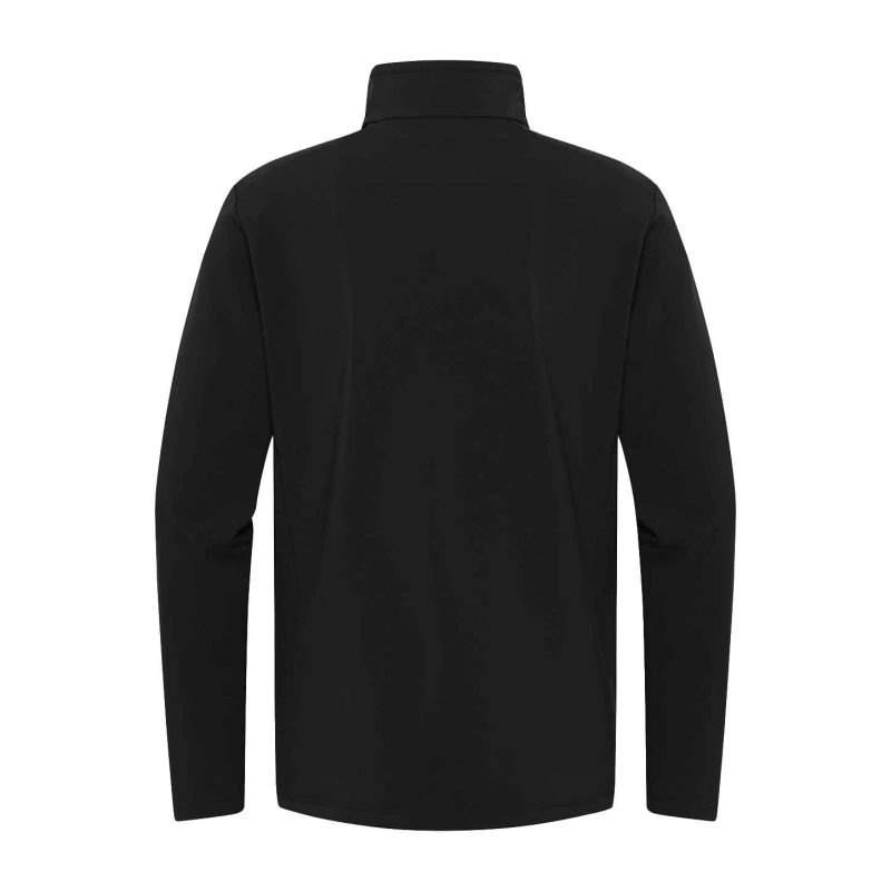 Jack Wolfskin Whirlwind black