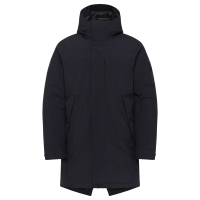 Jack Wolfskin Brandenburger Coat dark navy
