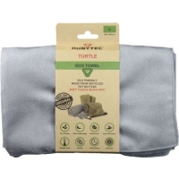 Rubytec Turtle Eco Towel Grey M Grey