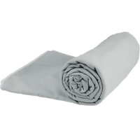 Rubytec Turtle Eco Towel Grey XL Grey