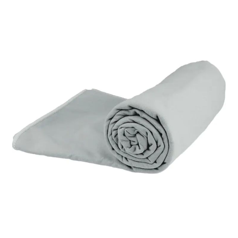 Rubytec Turtle Eco Towel Grey XL Grey