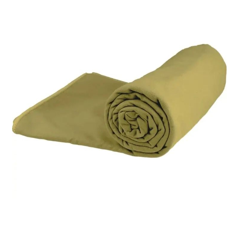 Rubytec Turtle Eco Towel Green L Green