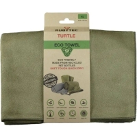 Rubytec Turtle Eco Towel Green XL Green