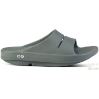 OOfos OOahh Olive Drab