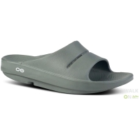 OOfos OOahh Olive Drab