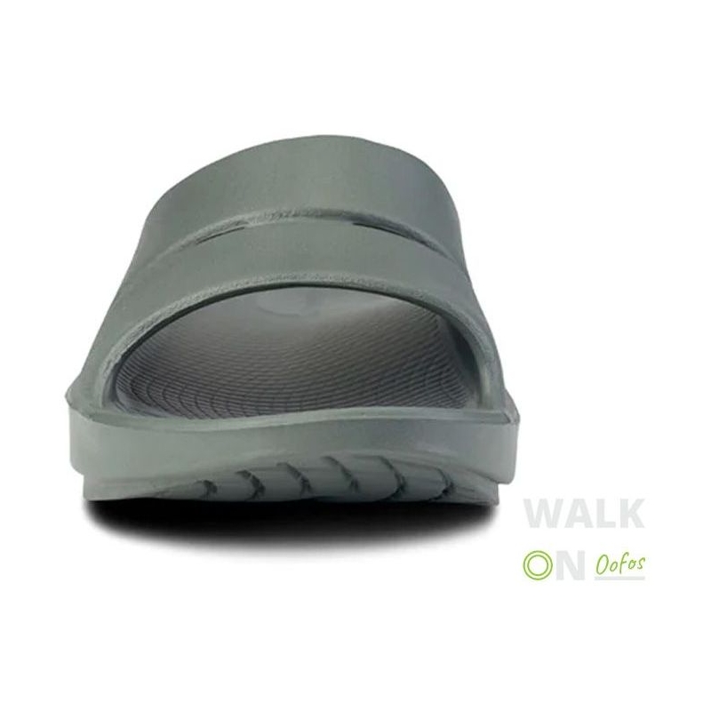 OOfos OOahh Olive Drab