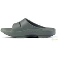 OOfos OOahh Olive Drab