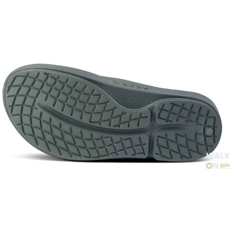 OOfos OOahh Olive Drab