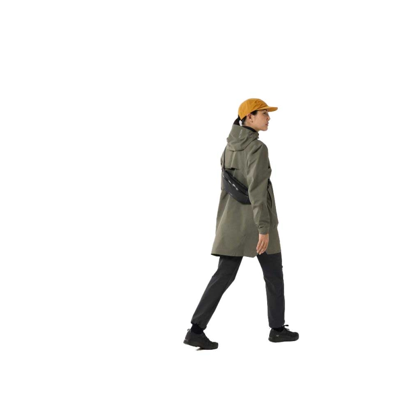 Arc'teryx Salal Jacket Women's Forage