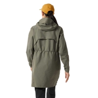 Arc'teryx Salal Jacket Women's Forage