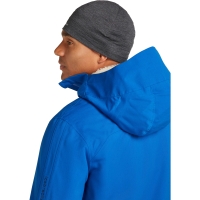 Icebreaker Mer 200 Oasis Beanie Jet Hthr