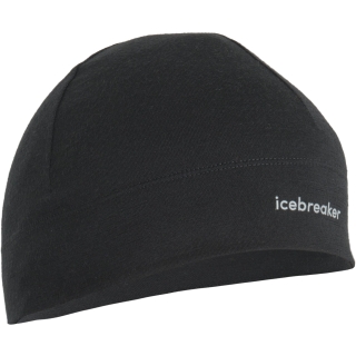 Icebreaker Mer 200 Oasis Beanie Black