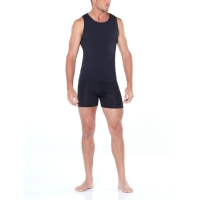 Icebreaker Anatomica Tank Undyed