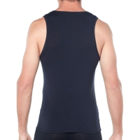 Icebreaker Anatomica Tank Undyed
