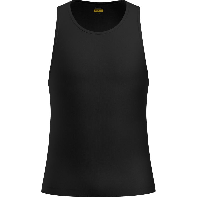 Icebreaker Anatomica Tank Undyed