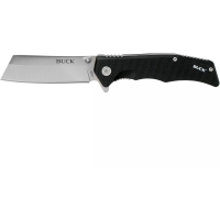 Buck Trunk  Black