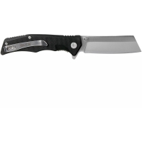 Buck Trunk  Black