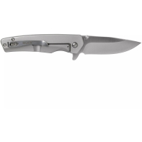 Buck Odessa Stainless RVS