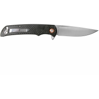 Buck Haxby Carbon Fiber