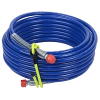 Nite-Ize Gear Tie Loop Allesbinder 61cm Yellow