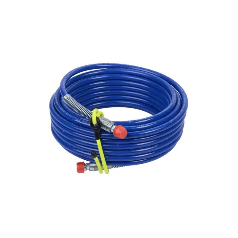 Nite-Ize Gear Tie Loop Allesbinder  61cm Yellow