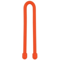 Nite-Ize Gear Tie Kabelbinder 2-pack 15cm Oranje
