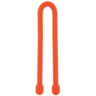 Nite-Ize Gear Tie Kabelbinder 2-pack 15cm Oranje