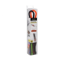 Nite-Ize Gear Tie Allesbinder 8-pack Assortiment