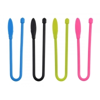 Nite-Ize Gear Tie Kabelbinder 4-pack 15cm Assortiment